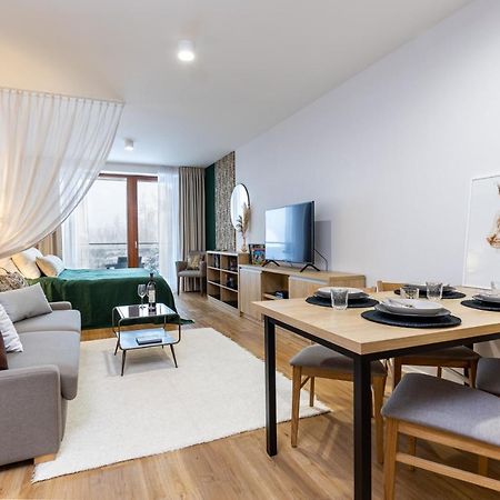 Apartman Lucid C207 Vysoké Tatry Eksteriør bilde